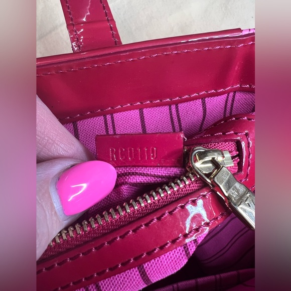 Louis Vuitton Authentic Handbag - Picture 11 of 16